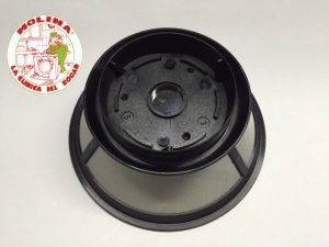 Filtro licuadora Ufesa.