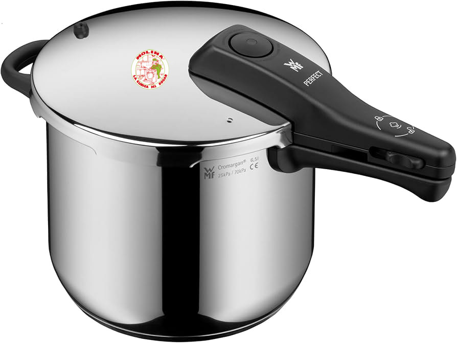 Junta tapa olla rápida 22cm. FAGOR, MONIX, MAGEFESA, LACOR, FISSLER, WMF, ALZA, CASA MANIA, BRA, M&S, DUROMATC, KUHN RIKON, CASTEY, - Imagen 13