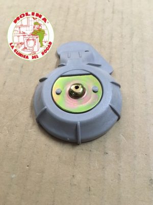 Tapa cuerpo agua calentador Fagor, Edesa.