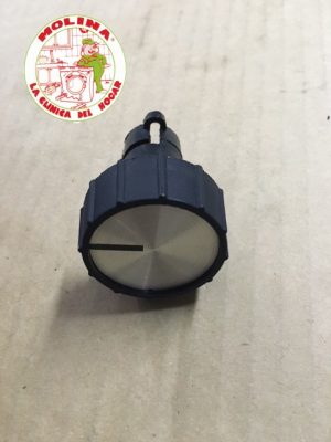 Mando selector gas calentador Fagor 5l.