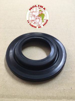 Junta porta cafetera express Delonghi.