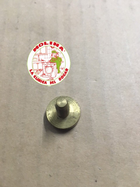 Tapón cuerpo agua calentador Corberó.