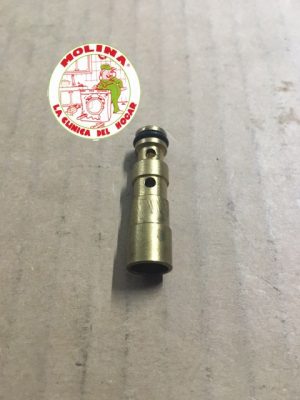 Venturi cuerpo de agua calentador Junkers. 10l.