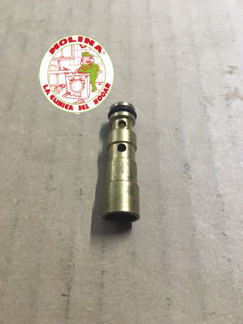 Venturi cuerpo de agua calentador Junkers. 10l.