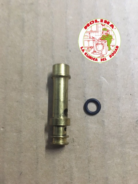 Venturi cuerpo agua calentador Junkers 5l.