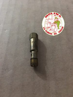 Venturi calentador Vaillant.