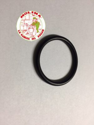 Junta porta cafetera express Philips, S&P.