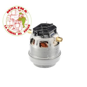 Motor aspirador grupo Bosch, Bosch, Siemens, Ufesa, Polti, 2000-2200W, 220V.