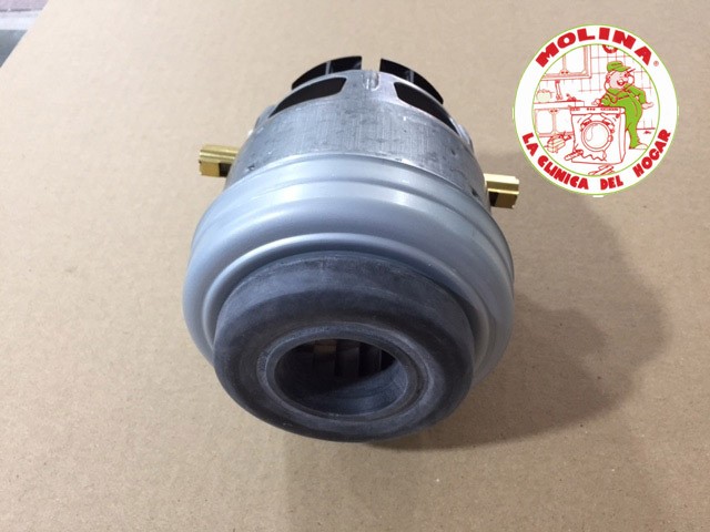 Motor aspirador grupo Bosch, Bosch, Siemens, Ufesa, Polti, 2000-2200W, 220V.