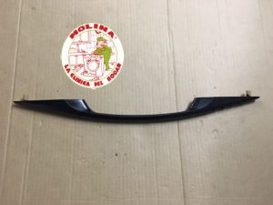 Tirador puerta horno Teka HT490ME marrón.