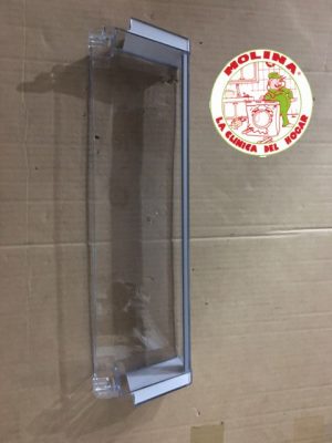 Botellero Frigorifico Bosch, Balay, Siemens, Neff, 47x12x5cm.