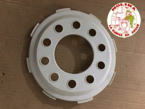 Rejilla secadora centrifugadora standard.