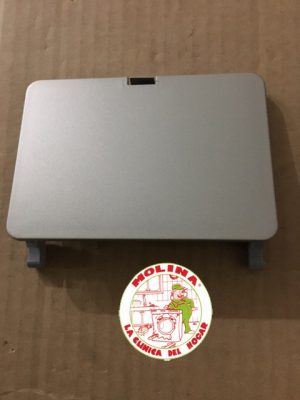 Tapa registro bomba lavadora grupo Bosch, Balay, Siemens.