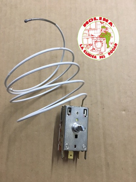 Termostato fresquero VT9 frigorífico 2 puertas , longitud 1200 mm.