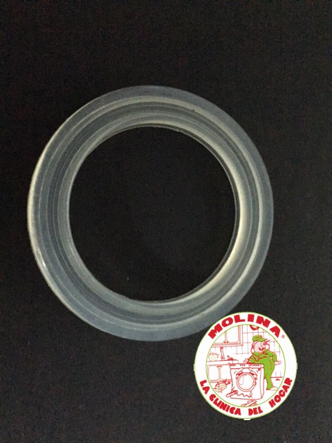 Junta porta cafetera express Ufesa, Fagor.