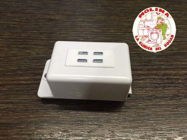 Imán puerta panelable lavadora Bosch, Balay, Siemens, Neff.