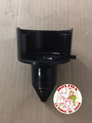 Filtro hepa aspirador Ciclón Solac,