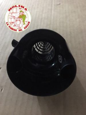 Filtro hepa aspirador Ciclón Solac,