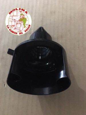 Filtro hepa aspirador Ciclón Solac,