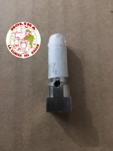Punta piloto calentacdor Vaillant.