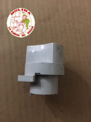 Mando encendido calentador Vaillant.