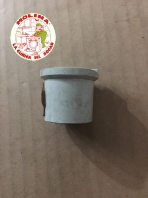 Guia mando calentador agua Vaillant 5l.