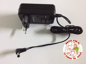 Transformador aspirador 220v, 32v, Taurus, Bosch,