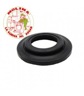 Junta porta cafetera express Saeco, Solac, etc.