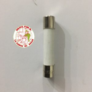 Fusible seguridad 16 Amp. 6x32mm, microondas.