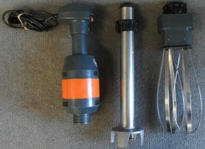 SAT, SERVICIO TÉCNICO, SAMMIC