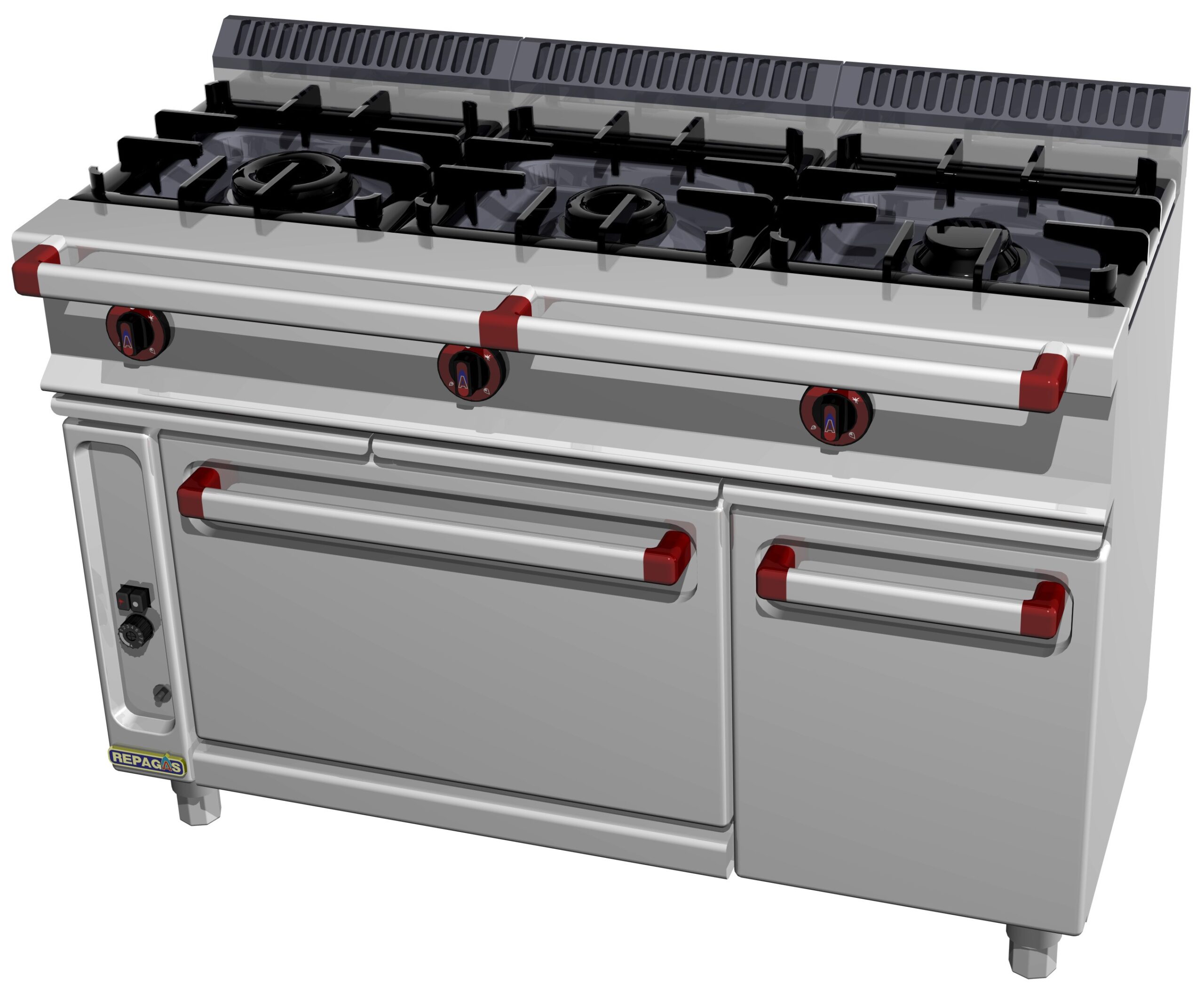 SAT, SERVICIO TÉCNICO, REPAGAS