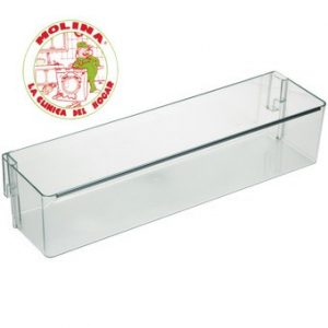 Botellero Frigorifico Liebherr, Miele, 42,8x11x9,5 cm.