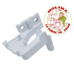 Bisagra superior puerta fresquero frigorífico grupo Bosch,