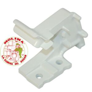 Bisagra superior puerta fresquero frigorífico grupo Bosch,
