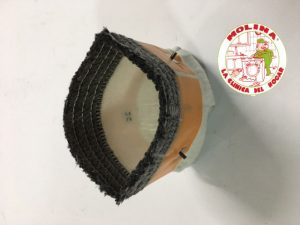 Mecha estufa keroseno Zibro Kamin RCA100