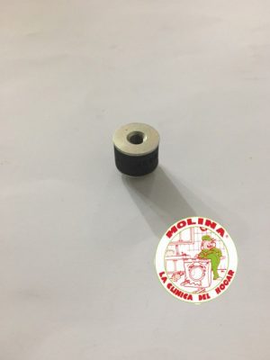 Embrague, Arrastre motor batidora vaso Oster tuerca.