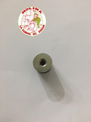 Embrague, Arrastre motor batidora vaso Oster tuerca.