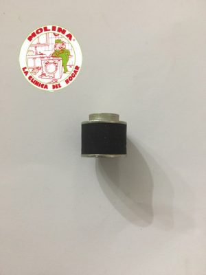 Embrague, Arrastre motor batidora vaso Oster tuerca.