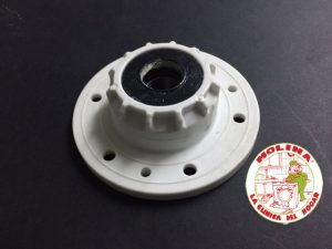 Portarodamientos, lavadora Otsein con rodamientos.