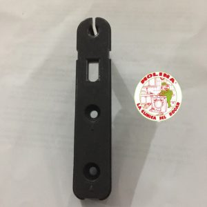 Bisagra superior frigorífico grupo Ulgor , Fagor, Aspes, Edesa, 11,5x2,5cm.