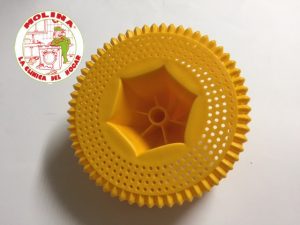 Piña exprimidor Taurus TCC3.
