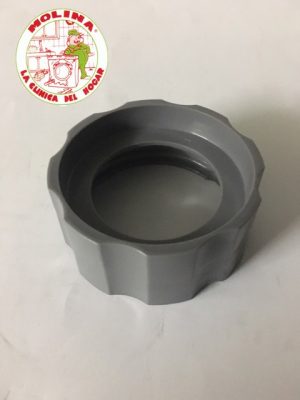 Tuerca-rosca de la jarra,batidora vaso Palson Habana.
