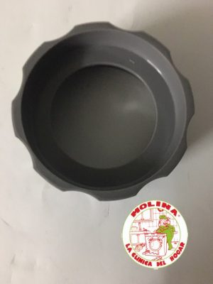 Tuerca-rosca de la jarra,batidora vaso Palson Habana.