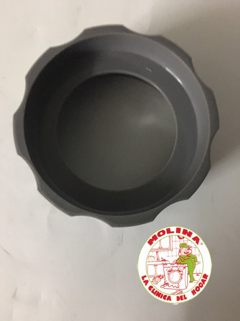 Tuerca-rosca de la jarra,batidora vaso Palson Habana.