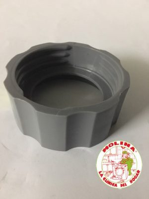 Tuerca-rosca de la jarra,batidora vaso Palson Habana.