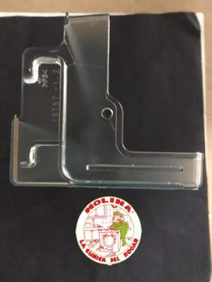 Botellero Frigorifico Liebherr, Miele, 46x11x2cm.