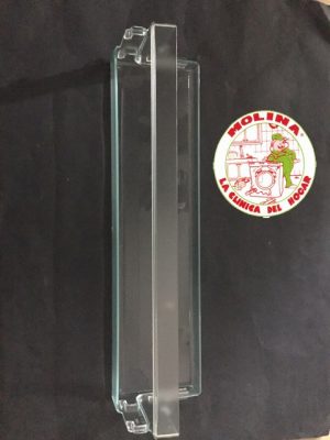 Botellero Frigorifico Liebherr, Miele, 46x11x2cm.