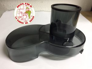 Tapa licuadora Orbegozo LT5000