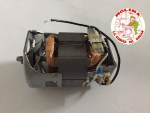 Motor batidora Sammic TR/BM 250, DXC250,
