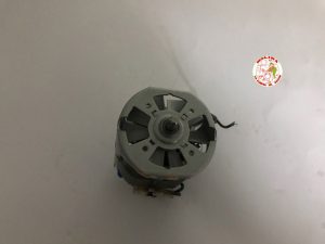 Motor batidora Sammic TR/BM 250, DXC250,